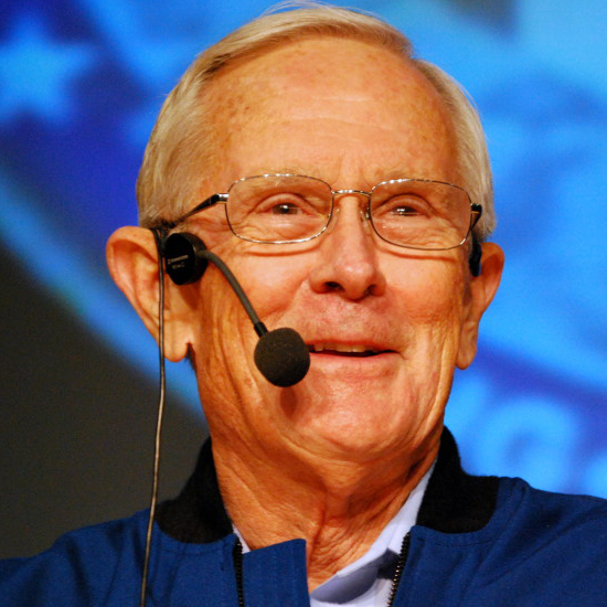 Charlie Duke