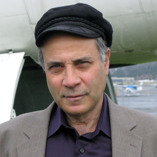 Robert Zubrin